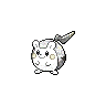 Metallic Togedemaru